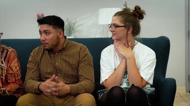 S01:E10 - The Knight Was Right