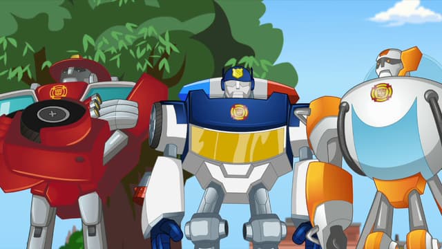 S04:E16 - Pizza Pi Party