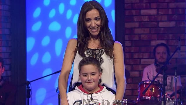 S01:E11 - Episodio 11