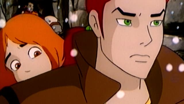 S01:E33 - Trick of the Light