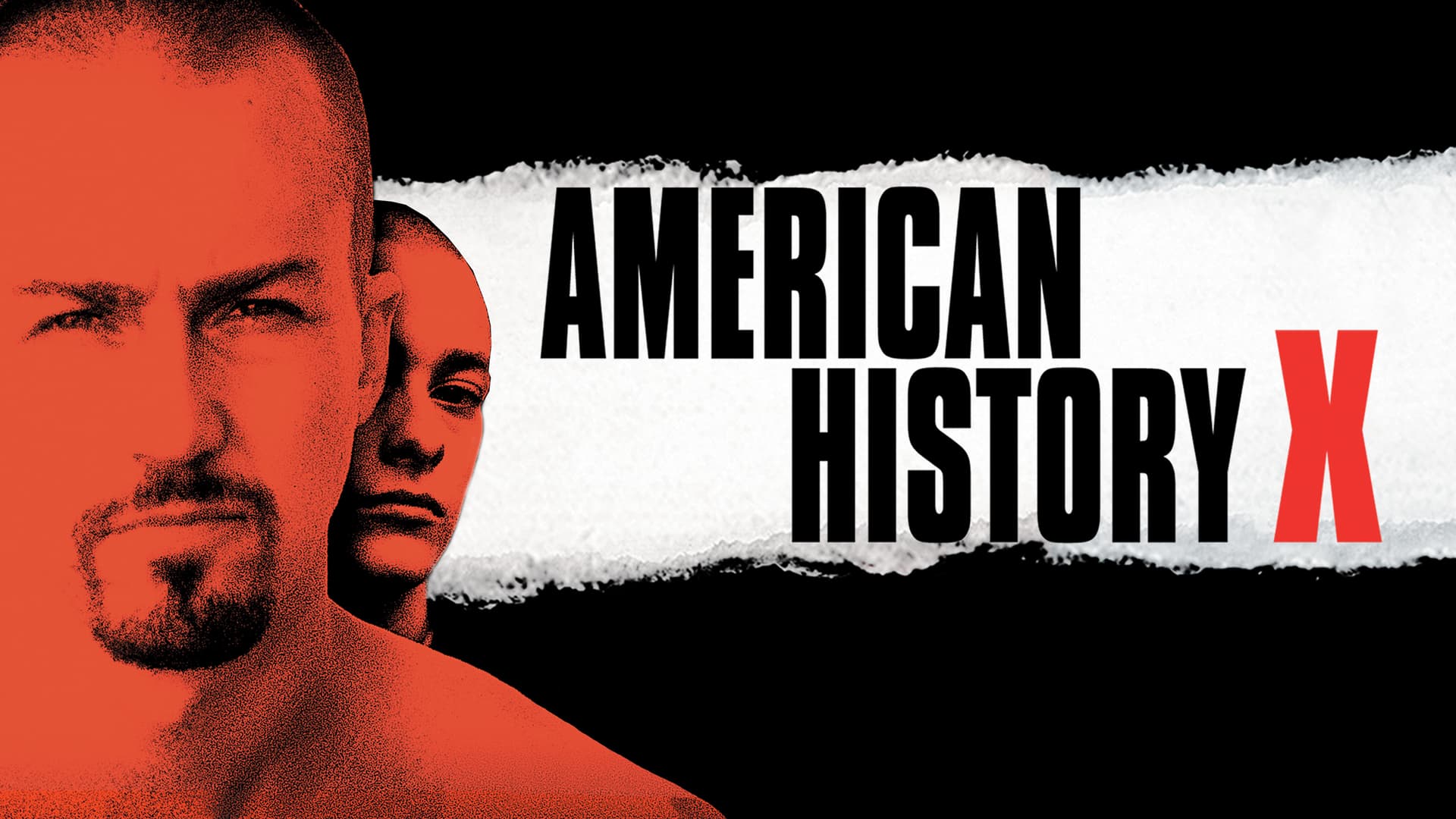 American History X is coming to Tubi — still 2