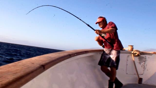 S01:E18 - Tuna Extravaganza! Guadalupe Island Delivers Its Best