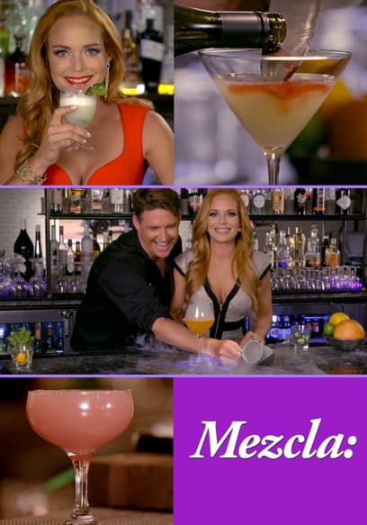 MEZCLA