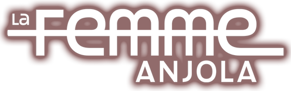 La Femme Anjola