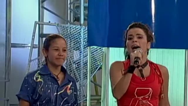 S02:E16 - Episodio 16