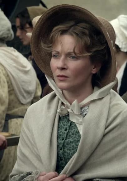 S01:E05 - May 1843 poster