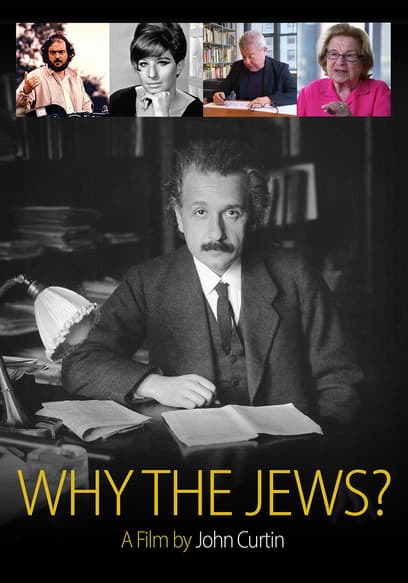 Why the Jews?