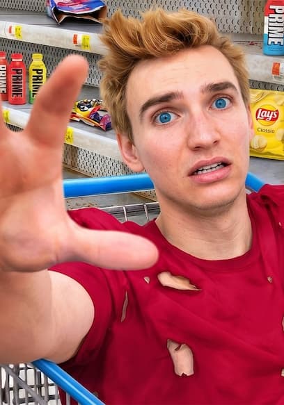 S01:E19 - Opening a Grocery Store poster