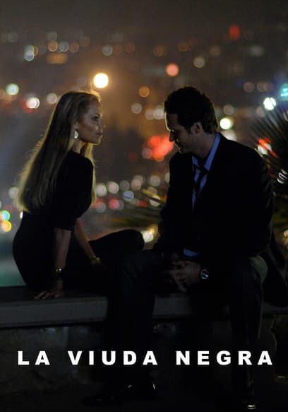 La viuda negra (Doblado)