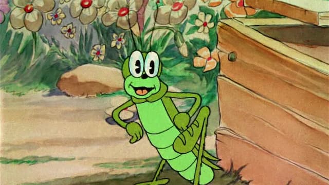 S13:É14 - S13:E14 - The Country Boy / Flowers for Madame / Billboard Frolics