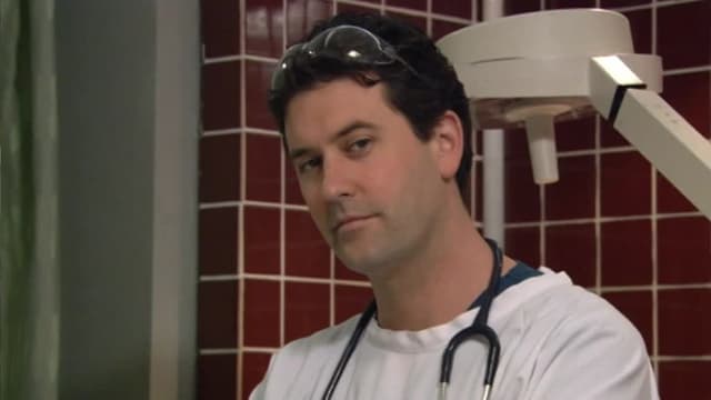S09:E39 - Love and Hate