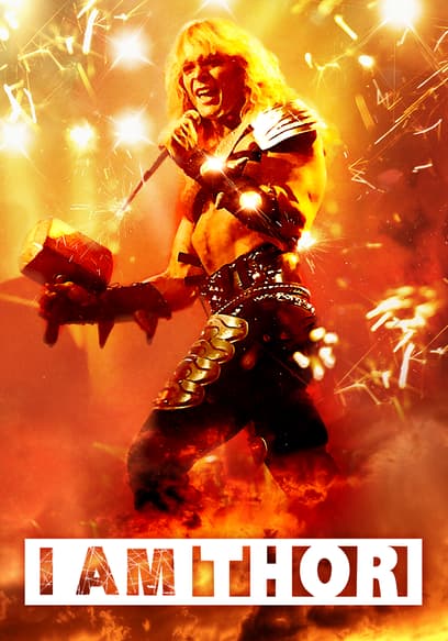I Am Thor