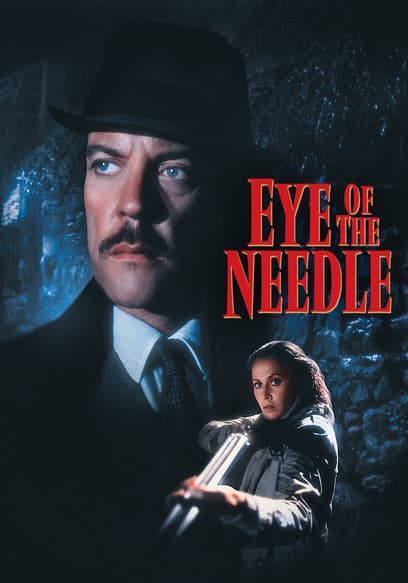 Eye of the Needle