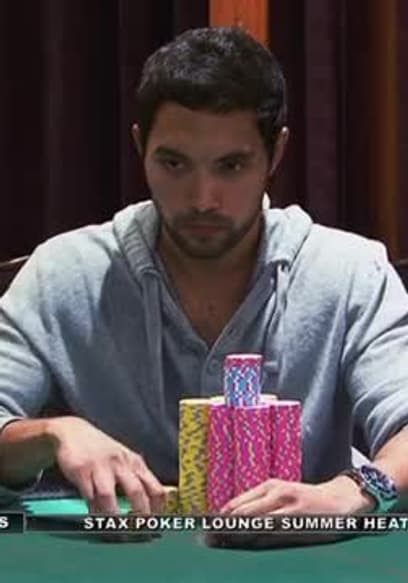 S11:E07 - WPT Grand Prix De Paris (Pt. 1) poster