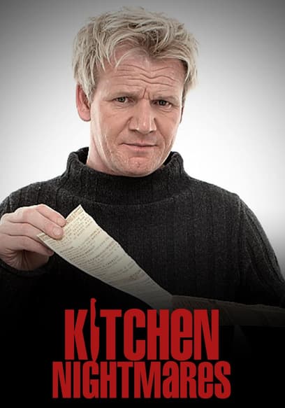 Kitchen Nightmares