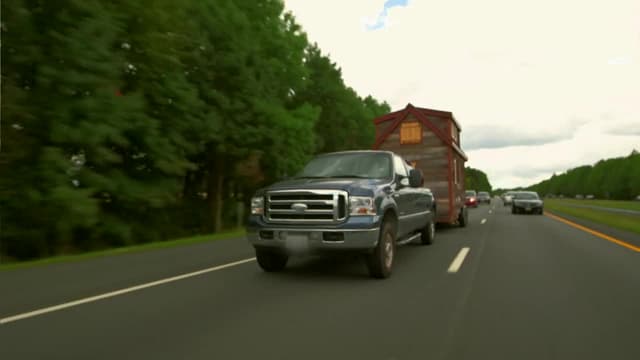 S01:E01 - Adventure House