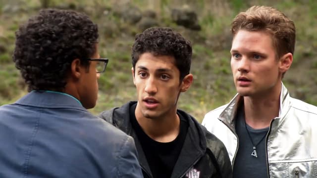 S21:E15 - All Hail Prince Vekar