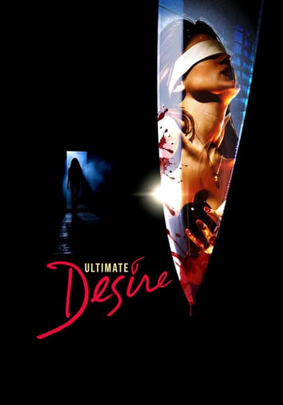 Ultimate Desire poster