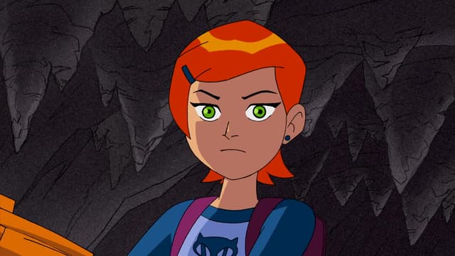 S01:E04 - Permanent Retirement