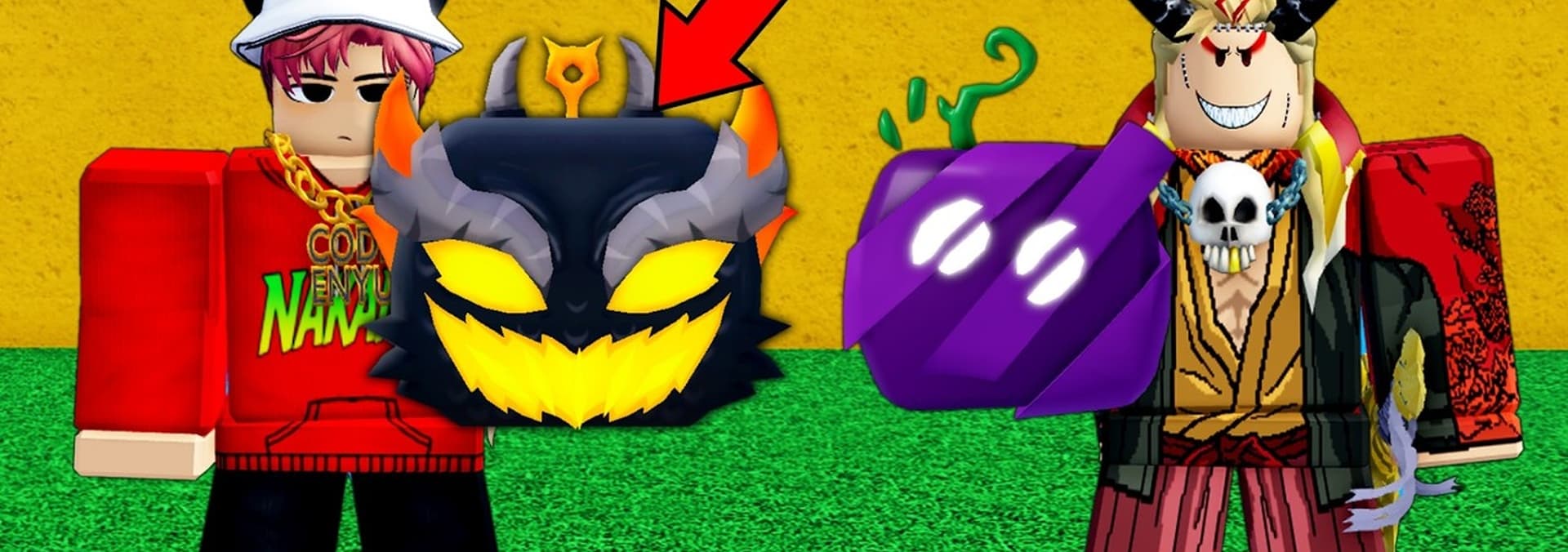 Watch MeEnyu S02:E19 - Blox Fruits Admin Gacha Cheat - Free TV Shows | Tubi