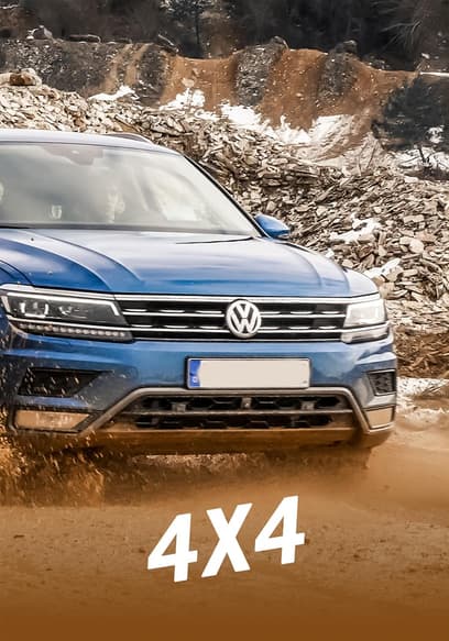 S02:E13 - Power Offroader