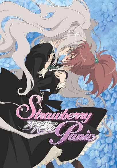 Strawberry Panic