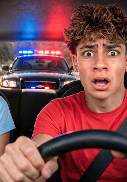 S06:E01 - Ferran Learns to Drive poster