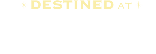 Destined at Christmas