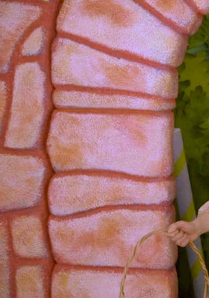 S01:E08 - Too Much of a Good Thing poster