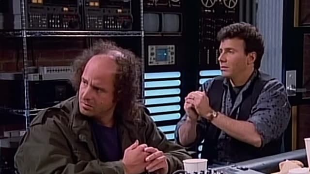 S01:E21 - Happy Anniversary