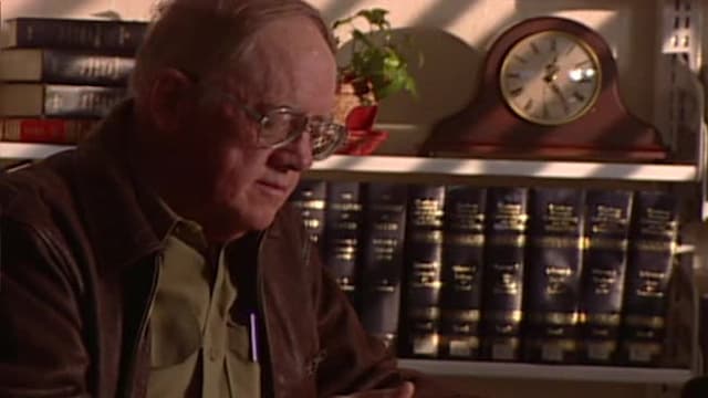 S01:E02 - Hunters of Noah's Ark