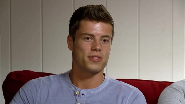 S06:E10 - Lawson and Sadie's Big Breakup