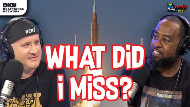 S02:E64 - April 3, 2026