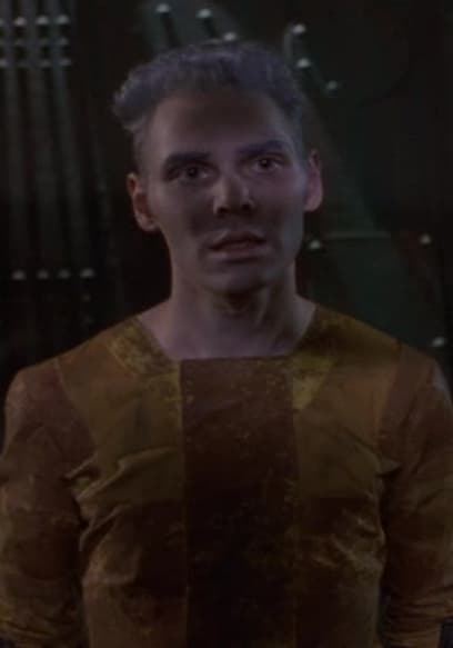 Watch Lexx S02:E14 - Patches in the Sky - Free TV Shows | Tubi