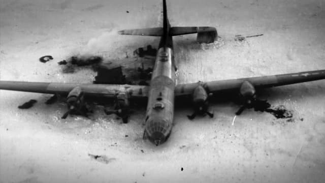 S05:E01 - CIA Killer Monks