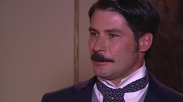 S01:E07 - Madre enferma