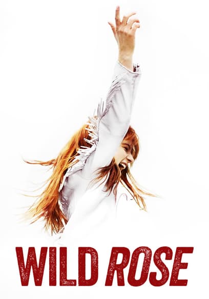 Wild Rose poster