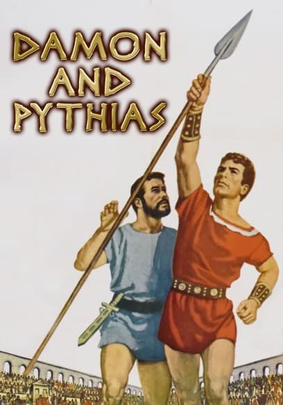 Damon and Pythias