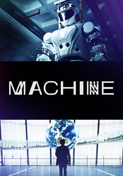 Machine