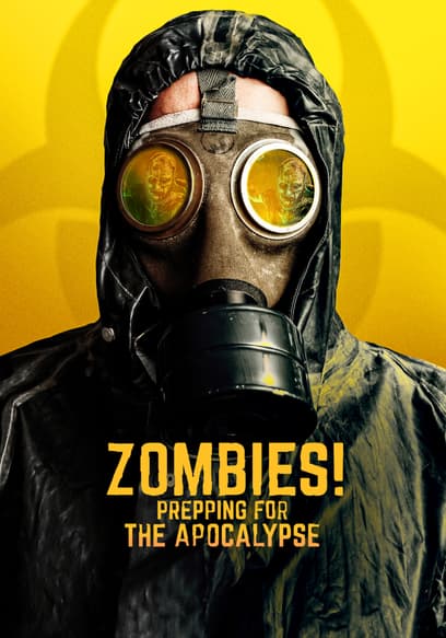 Zombies! Prepping for the Apocalypse