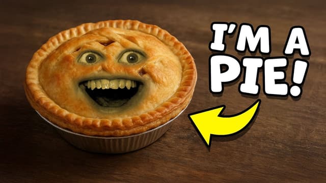 S02:E17 - Baked Goods Supercut