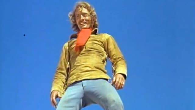 S01:E13 - Dangerous Prey