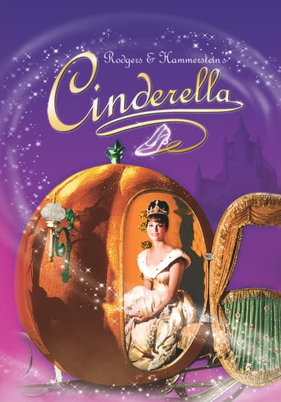 Rodgers & Hammerstein’s Cinderella