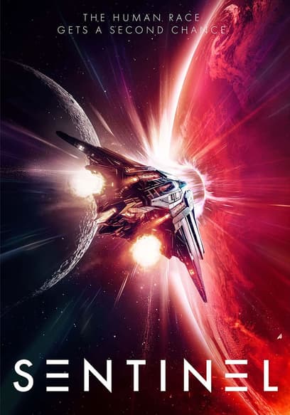 Sentinel poster