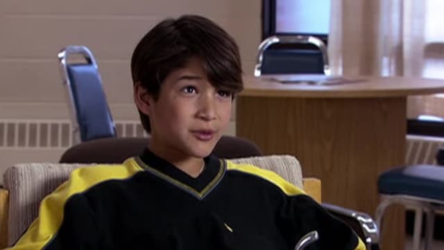 S03:E15 - Who Wants to Marry a Millionaire?