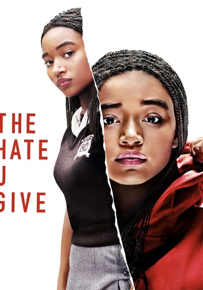 The Hate U Give
