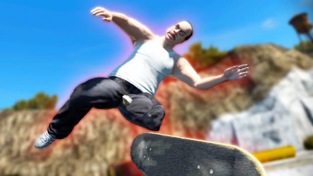 S11:E16 - Breaking Every Bone