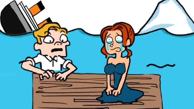 S01:E17 - Becoming a Man