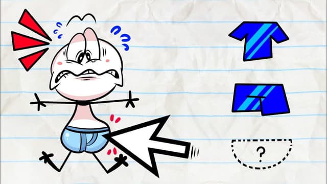 Pencilmation