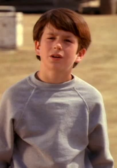 S01:E08 - Jake's Brother poster